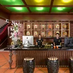 The Top Patong Resort.